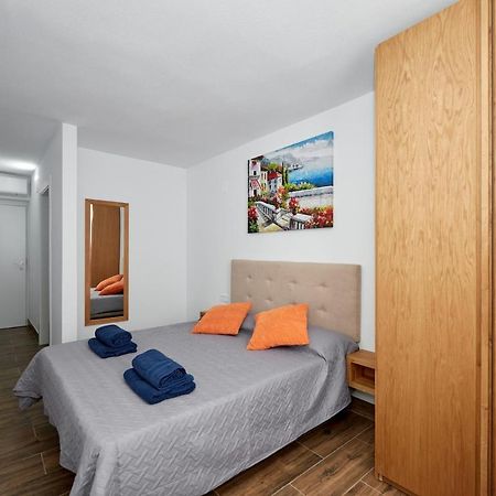 El Patio Hostal Аліканте Екстер'єр фото