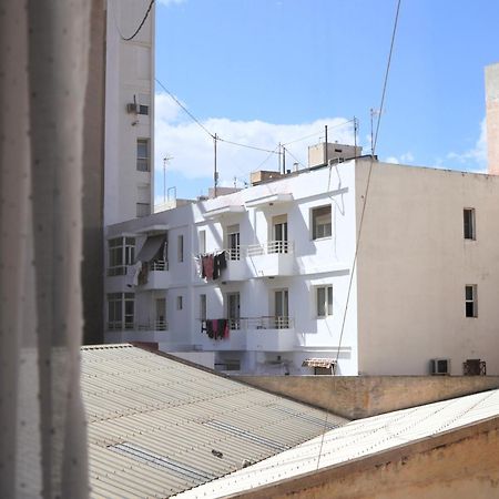 El Patio Hostal Аліканте Екстер'єр фото