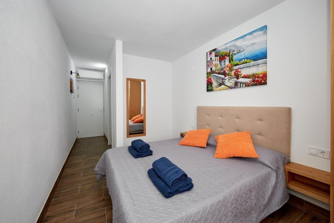 El Patio Hostal Аліканте Екстер'єр фото