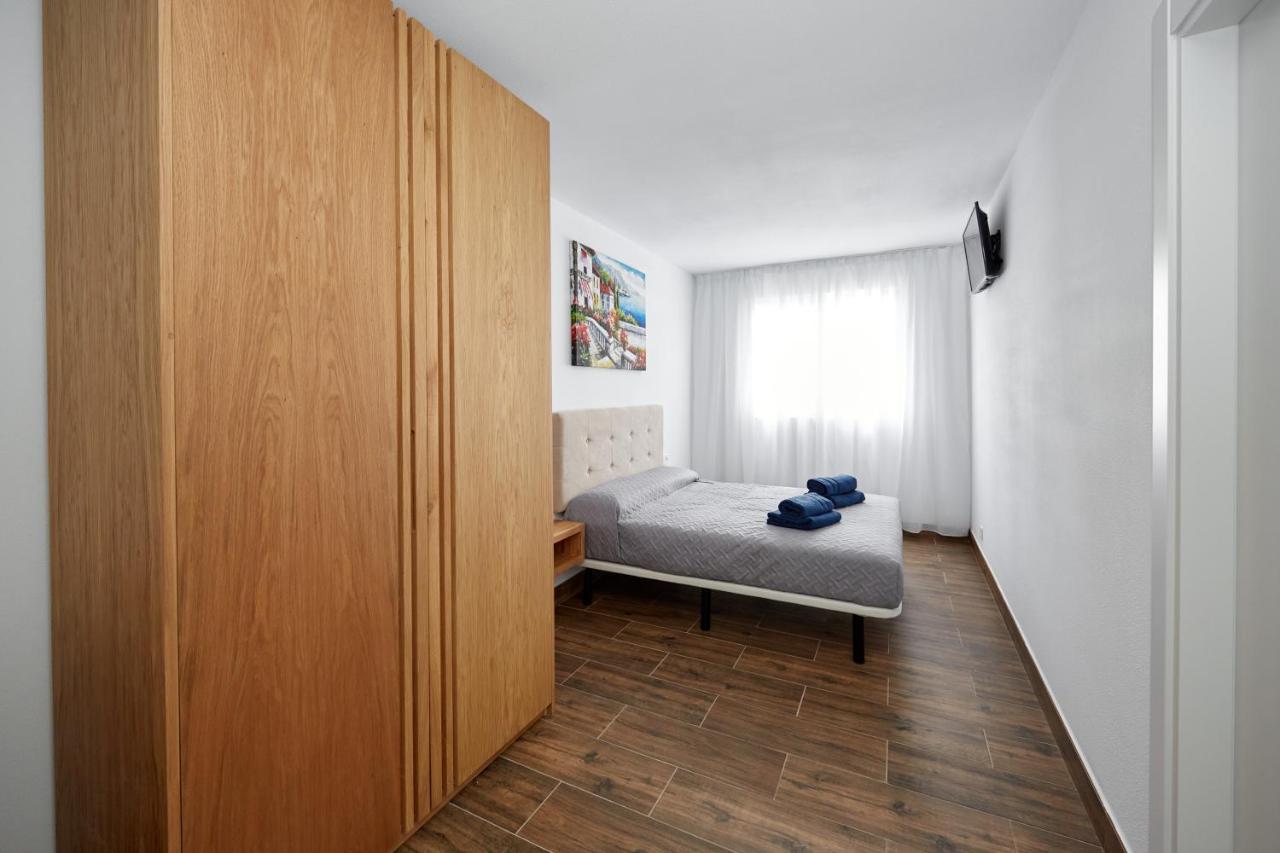 El Patio Hostal Аліканте Екстер'єр фото