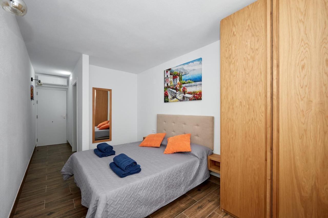 El Patio Hostal Аліканте Екстер'єр фото